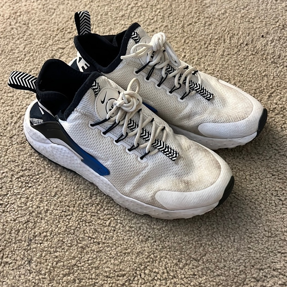 Nike sneakers